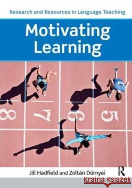 Motivating Learning  9781138437593 Routledge - książka