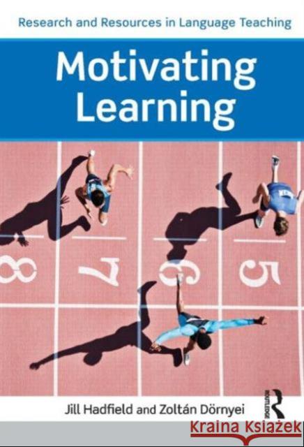 Motivating Learning Zoltan Dornyei 9781408249703 Taylor & Francis - książka