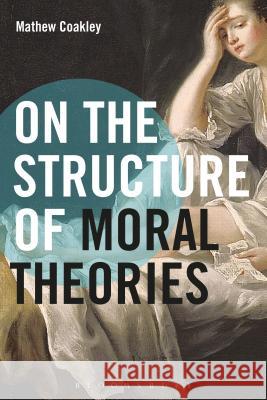 Motivation Ethics Mathew Coakley (arwick University, UK) 9781350004597 Bloomsbury Publishing PLC - książka