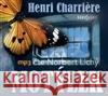 Motýlek - audiobook - audiobook Henri Charriére 8590236076327 Radioservis