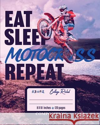 motocross Quichocho, Laurana 9781724605474 Createspace Independent Publishing Platform - książka