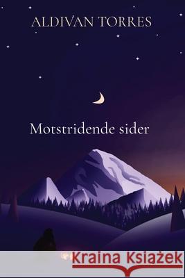 Motstridende sider Aldivan Torres 9786599447389 Canary of Joy - książka