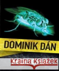 Moucha Dominik Dán 9788075293732 Slovart - książka