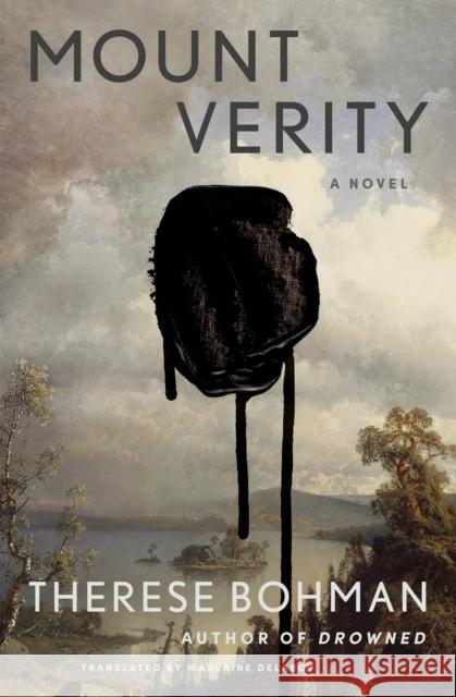 Mount Verity: A Novel Marlaine Delargy 9781635425666 Other Press (NY) - książka