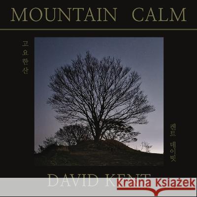 Mountain Calm: Chicken Foot Mountain David Kent   9791197783029 Djac - książka