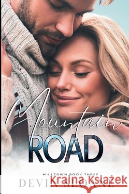 Mountain Road Devin Sloane 9798223546597 Devin Sloane - książka