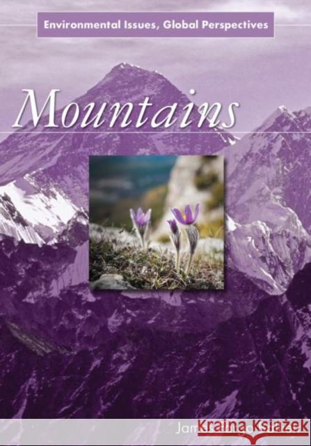 Mountains Balliett, James Fargo 9780765682284 M.E. Sharpe - książka