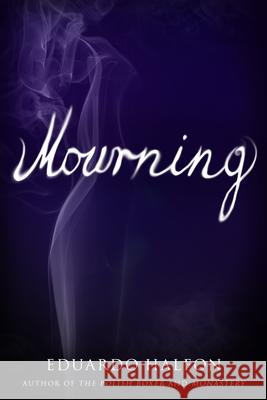 Mourning  9781942658443 Bellevue Literary Press - książka