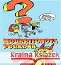 Mourrisonova poradna Magdalena Šorelová 9788025730775 Argo - książka
