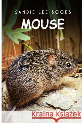 Mouse - Sandie Lee Books Sandie Lee Books 9781495210105 Createspace - książka