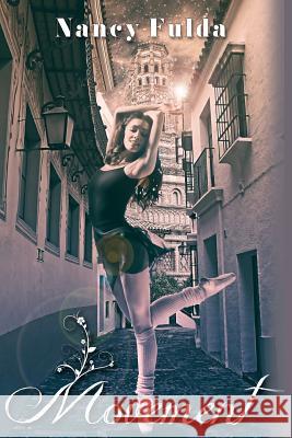 Movement: A Short Story about Autism in the Future Nancy Fulda 9781477414422 Createspace - książka