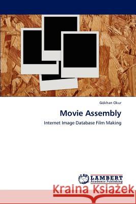 Movie Assembly G. Khan Okur 9783848440764 LAP Lambert Academic Publishing - książka