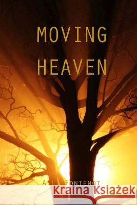 Moving Heaven Roy Bailey A. L. Fontenot 9781483918419 Cambridge University Press - książka