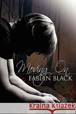 Moving On Fabian Black 9781409224174 Lulu.com - książka