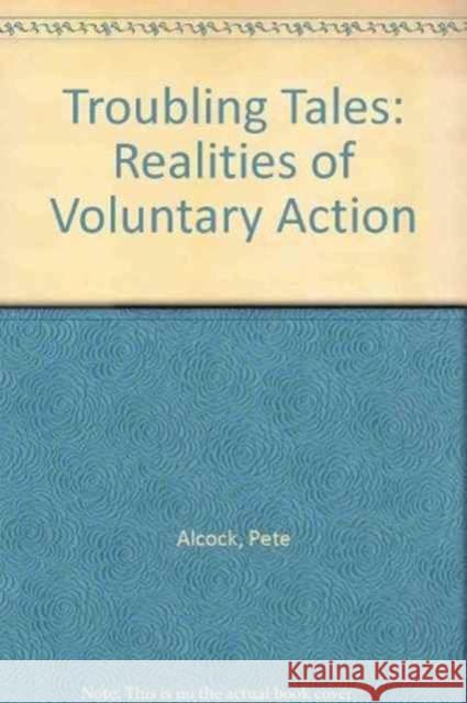 Moving Pictures: Realities of Voluntary Action Scott, Duncan W. 9781861342331 Policy Press - książka