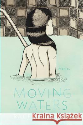Moving Waters Racelle Rosett 9780786752850 Argo-Navis - książka