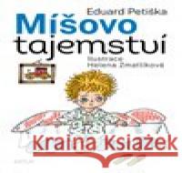 Míšovo tajemství Helena Zmatlíková 9788074832277 Artur - książka
