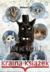 Mów mi Majkel T.2 Cat Helen 9788383083933 Poligraf - książka