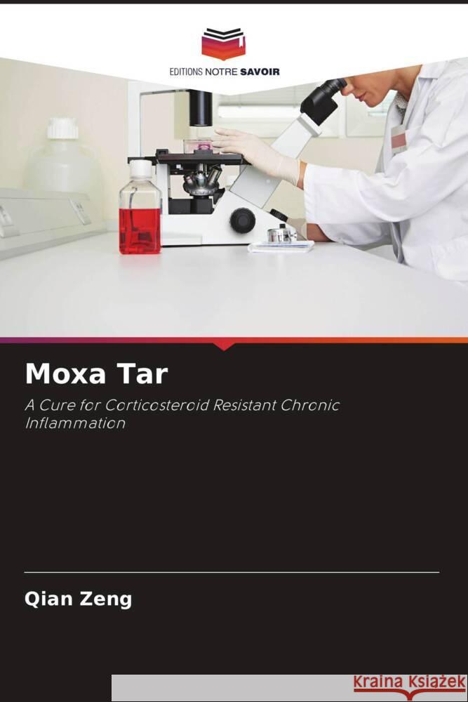 Moxa Tar Qian Zeng 9786207303106 Editions Notre Savoir - książka