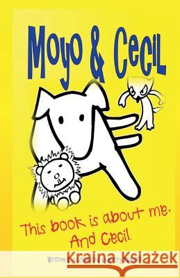 Moyo & Cecil: For Kids Kerry Radloff 9781984287366 Createspace Independent Publishing Platform - książka