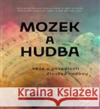 Mozek a hudba Daniel J. Levitin 9788076900974 Dybbuk - książka