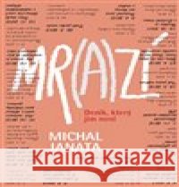 Mr(a)zí Michal Janata 9788075301703 Malvern - książka