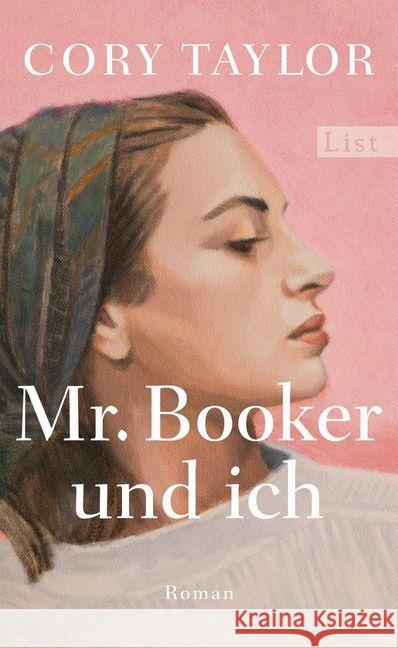 Mr. Booker und ich : Roman Taylor, Cory 9783471351642 List - książka