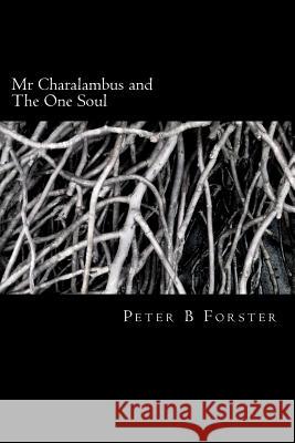 Mr Charalambus and The One Soul Forster, Peter B. 9781479290444 Createspace - książka