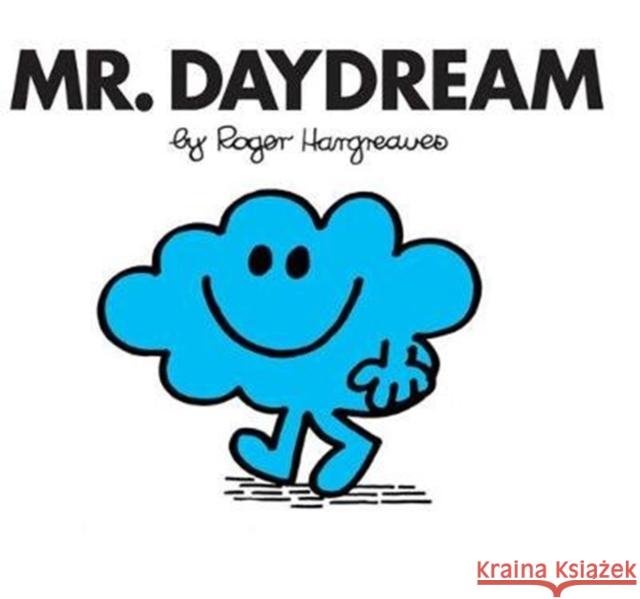 Mr. Daydream Hargreaves, Roger 9781405289641 Mr. Men Classic Library - książka