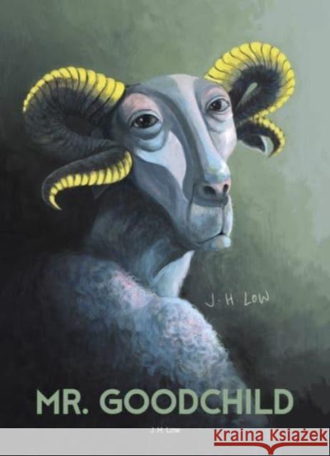 MR Goodchild J H Low 9789814928892 Marshall Cavendish International (Asia) Pte L - książka