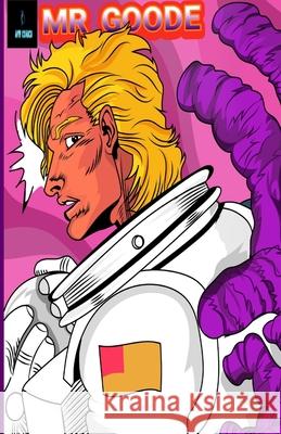 Mr. Goode Andrew Grey 9781312743236 Lulu.com - książka