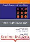 MR in the Emergency Room, an Issue of Magnetic Resonance Imaging Clinics of North America: Volume 30-3 John Conklin Michael H. Lev 9780323849326 Elsevier