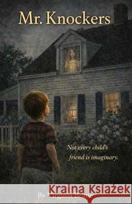 Mr. Knockers Virginia Beane 9781960104991 ASA Publishing Corporation - książka