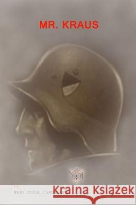 Mr. Kraus Candelaria John Julius Candelaria 9798732691573 Independently published - książka