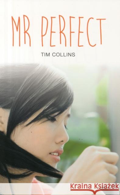 Mr. Perfect Tim Collins 9781784643256 Badger Publishing - książka
