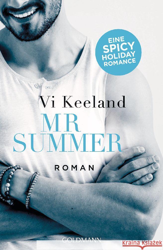 Mr Summer Keeland, Vi 9783442495092 Goldmann - książka