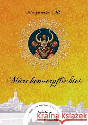 M?rchenverpflichtet Margarethe Alb 9783695170807 Bod - Books on Demand - książka