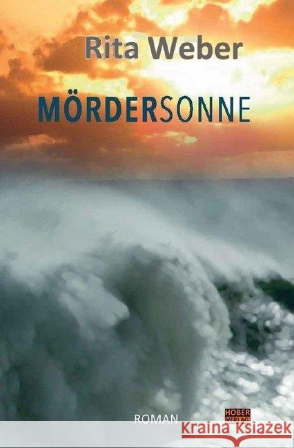 Mördersonne Weber, Rita 9783745099089 epubli - książka