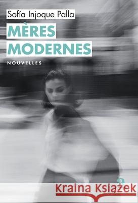 M?res modernes Sof?a Injoqu 9782806139375 Academia - książka