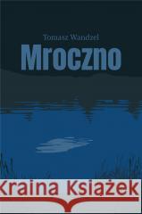 Mroczno Tomasz Wandzel 9788396614933 Tomasz Wandzel - książka