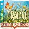 Mrówki Kolejno odlicz!  5904915903942 Nasza Księgarnia