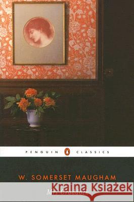 Mrs Craddock W. Somerset Maugham Robert Calder 9780143105121 Penguin Books - książka