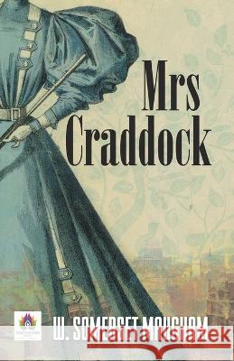 Mrs. Craddock Frederick Turner Jackson   9789392040207 Prabhat Prakashan - książka