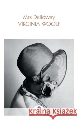 Mrs Dalloway Virginia Woolf 9780008516079 HarperCollins Publishers - książka