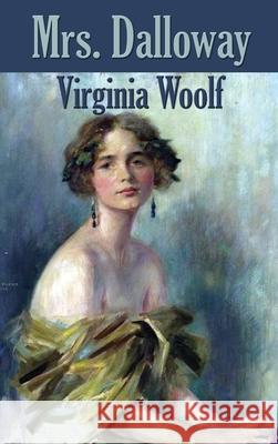Mrs. Dalloway Virginia Woolf 9781515448280 Wilder Publications - książka
