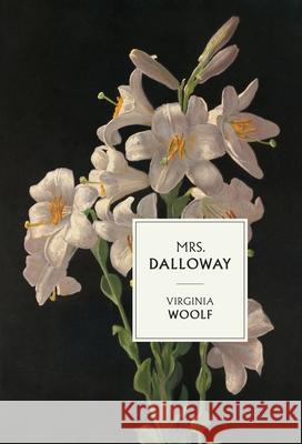 Mrs. Dalloway Virginia Woolf 9781764424707 Fado Books - książka
