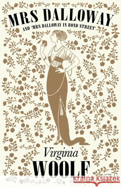 Mrs Dalloway Virginia Woolf 9781913724726 Renard Press Ltd - książka