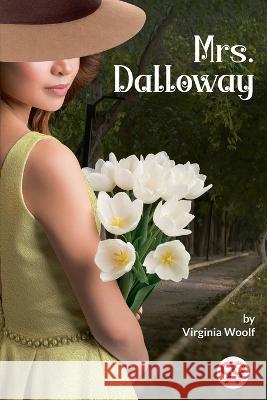 Mrs Dalloway Virginia Woolf 9789356569270 Double 9 Booksllp - książka