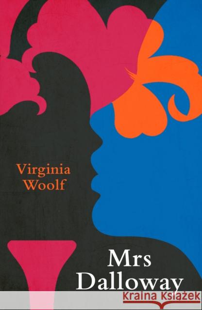 Mrs Dalloway (Legend Classics) Virginia Woolf 9781915054944 Legend Press Ltd - książka