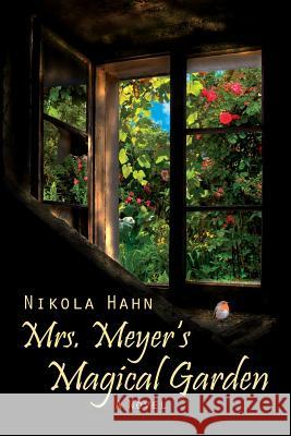 Mrs. Meyer`s Magical Garden Boulton, Claudia 9783944177465 Thoni Verlag Germany - książka